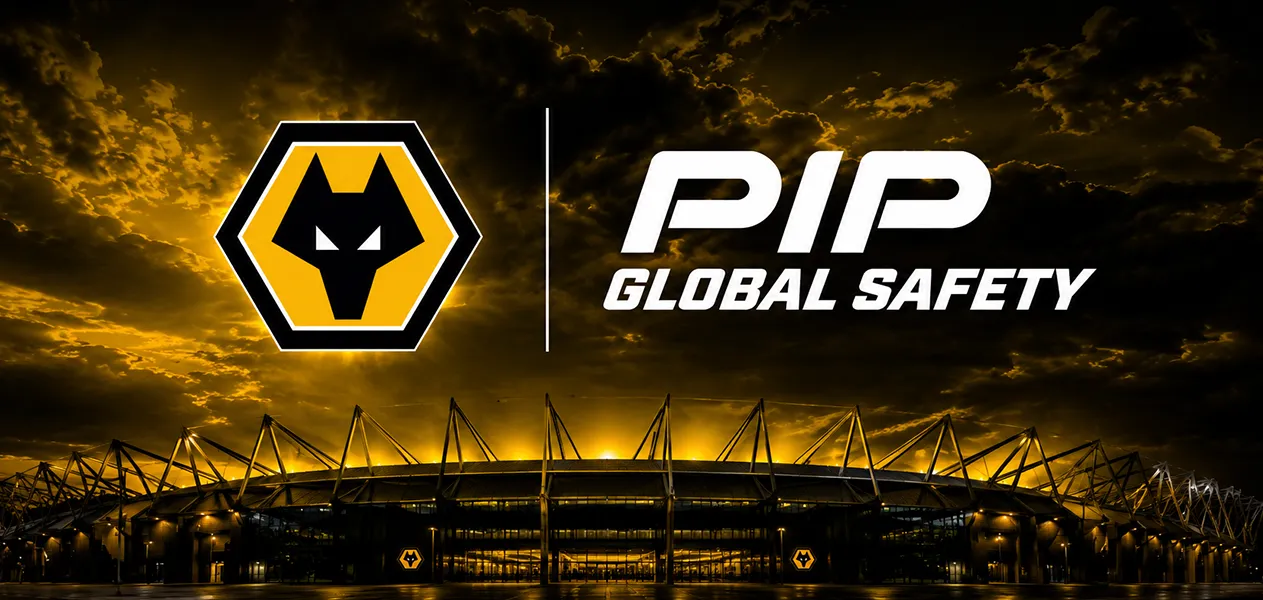 Wolverhampton Wanderers PIP Global Safety