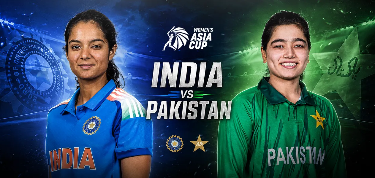 Women's Asia Cup 2026 | IND W vs PAK W | Preview and Predictions