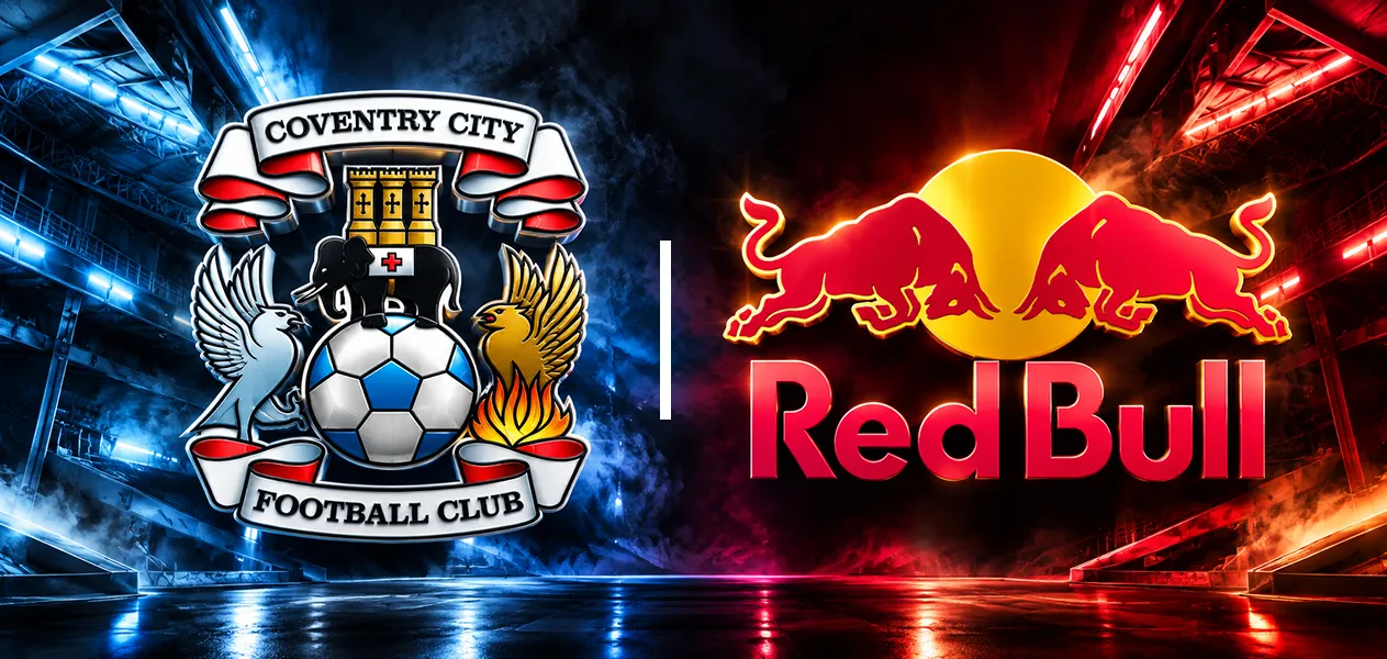 Coventry City Red Bull