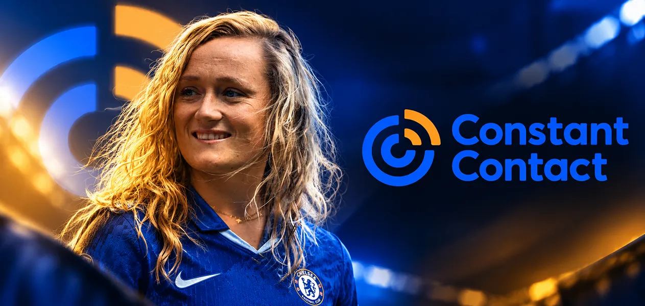 Erin Cuthbert Constant Contact